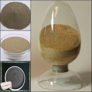 wholesale good quality Low density ceramic proppant for shale gas and oil wells