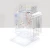 Import Wholesale Great Quality Quick Delivery Panoramic Metal Parrot Big Bird Cage from China