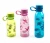 Import wholesale gym private label safety BPA free sport plastic water bottle shaker from China