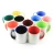 Import Wholesale Heat Transfer Blanks Sublimation Products 11oz Inner Handle Color Ceramic Mugs from China