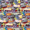 wholesale high performance motorcycle 3m sticker