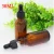 Import Wholesale High Quality 30ML Amber Glass Dropper Bottle from China