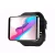 Import Wholesale High Quality Colorful Card Camera Mobile Phone Smart Watch With Sim Card For Android Cell Phone from China