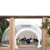 Import wholesale high quality luxury hotel tent glamping party geodesic dome house tent from China