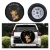 Import wholesale high quality Recycled oxford custom printing Jeep Spare Tyre Bag Tire Cover from China
