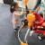 Import Wholesale hot sale multifunction round baby walker/child walker from China
