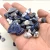 Import Wholesale irregular tumbles crystals healing stone lapis lazuli gravel from China