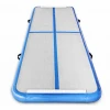 Wholesale Kids Home Training 3m Inflatable Air Track Gymnastics Tumbling Used Airtrack Gym Mat For Sale