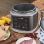 Import Wholesale Kitchen 900W New 5L Nutricook Electric Pressure Cooker Multi Cooker from China