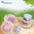 Import Wholesale LFGB Bpa Free Eco-Friendly 6-Pack Reusable Fresh Silicone Food cover from China
