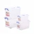 Import Wholesale Living 6.5L Clear Plastic Storage and Organization Box from China