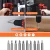 Import Wholesale Machine Rechargeable Cordless Electric Work 21v Tools Hardware 12V  Power Hammer Drill Tool Set from China