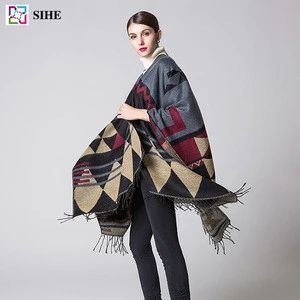 wholesale manufacturer winter warm pashmina cashmere shawls scarves