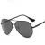 Import Wholesale Men And Women Classic Polarized Sunglasses Fashion Driving Sunglasses UV400 Custom Logo from China
