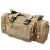 Import Wholesale Men Tool Bag Waterproof Tactical Waist Bag Sport Fanny Pack For Riding Camping from China