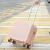 Import Wholesale multipurpose light weight 18 inch abs pc carry on luggage with laptop compartment from China