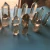 Import Wholesale Natural Clear Smokey Quartz Wand Point Crystal Healing Stone from China