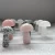 Import Wholesale natural handmade crystal carving folk crafts crystal mushroom for wedding souvenirs guests from China