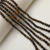 Wholesale natural mineral 8mm stone beads Tiger eye beads for jewelry making