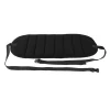 wholesale new portable foldable product travel airplane outdoor camping foot hammock