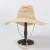 Import Wholesale New Style Wide Brim Hats Cow Cowboy Hat With Rope from China