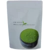 Wholesale Organic Matcha Tea Powder Instant Tea Imperial Smooth Taste