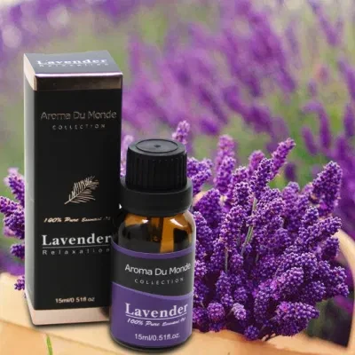 Wholesale Outstanding Lavender Scents Pure Essential Oil 100% Pure Natural Oil