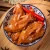 Import Wholesale Packaging Bagged 120g Stewed Chicken Wings For Sale from China