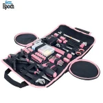 Wholesale portable convenient practical cheap tool bags for household in bulk