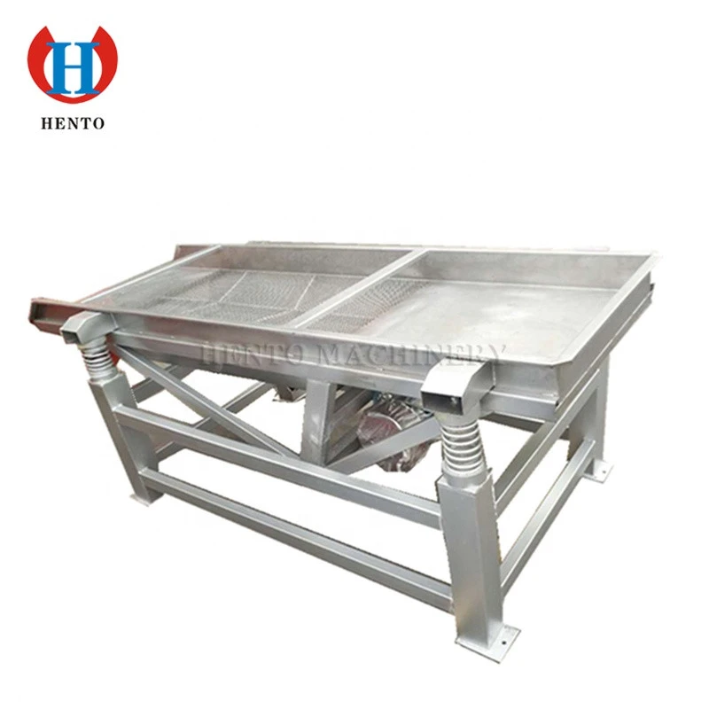 Wholesale Price Best Selling Mung Soya Bean Sprout Cleaning Shelling Machine