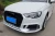 Import Wholesale Price Front Bumper With Grill For-Audi A3 8V Facelift RS3 Type Bumper Body Kits from China