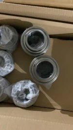 Wholesale Price High quality UC209 with 3 Layer Seal Pillow Block Bearing Insert Bearing Agricultural Machinery Bearing