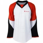 Wholesale Price Long Sleeve Ice Hockey Jersey