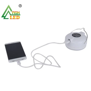 Wholesale price New Hot Selling Indoor rechargeable led emergency light price