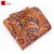 Import Wholesale prices high quality polyester silk colorful printing suit pocket square handkerchief for men from China