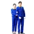 Import Wholesale professional worker work workwear uniform Worker Uniforms Engineering Workwear Uniform For Workman workwe from China