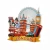 Import Wholesale promotional gift tourist souvenir resin fridge magnet from China