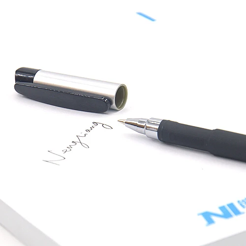 Wholesale Promotional Plastic Cheap High Quality Ballpoint Pen Custom Logo Advertising Pen GEL Pen