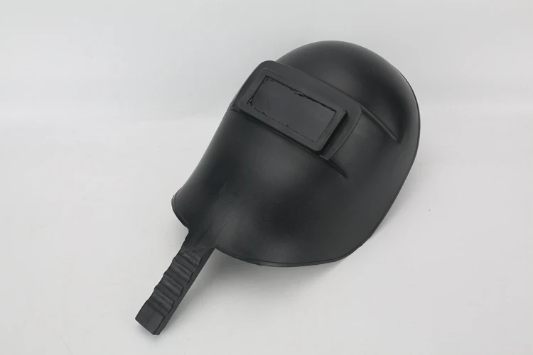 Wholesale Protection Industrial Mask Welding Plastic Welding Mask