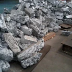 Wholesale Pure Zinc Ingots for Sale at Good Price