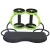Import wholesale revoflex xtreme fitness exercise ab wheel roller kit for body building from China