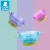 Import Wholesale safe baby food bowls grade safety suction baby feeding bowls from China