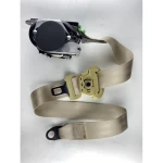Wholesale safety webbing Retractable Locking car seat belt