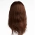 Import Wholesale Salon Equipments Silky Straight Long Human Hair Mannequin Barber Training Head from China