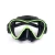 Import Wholesale Scuba Diving Mask Ank Snorkel Diving Equipment Shockproof Anti-Fog Swimming Goggles Underwater Snorkel Mask For Adult from China