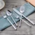 Import Wholesale Sets Dinnerware, Turkish Dinnerware Set, Dinner Cutlery Set from China