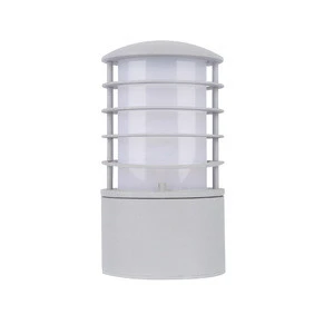 Wholesale Simple Style Decoration Garden Lights Led Outdoor Wall Lamp