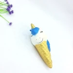 wholesale soft light up tpr mini squishy  kawaii toys stress