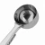 Import Wholesale stainless steel coffee spoon with clip from China