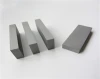 wholesale standard cemented carbide sheet YG8 carbide plate